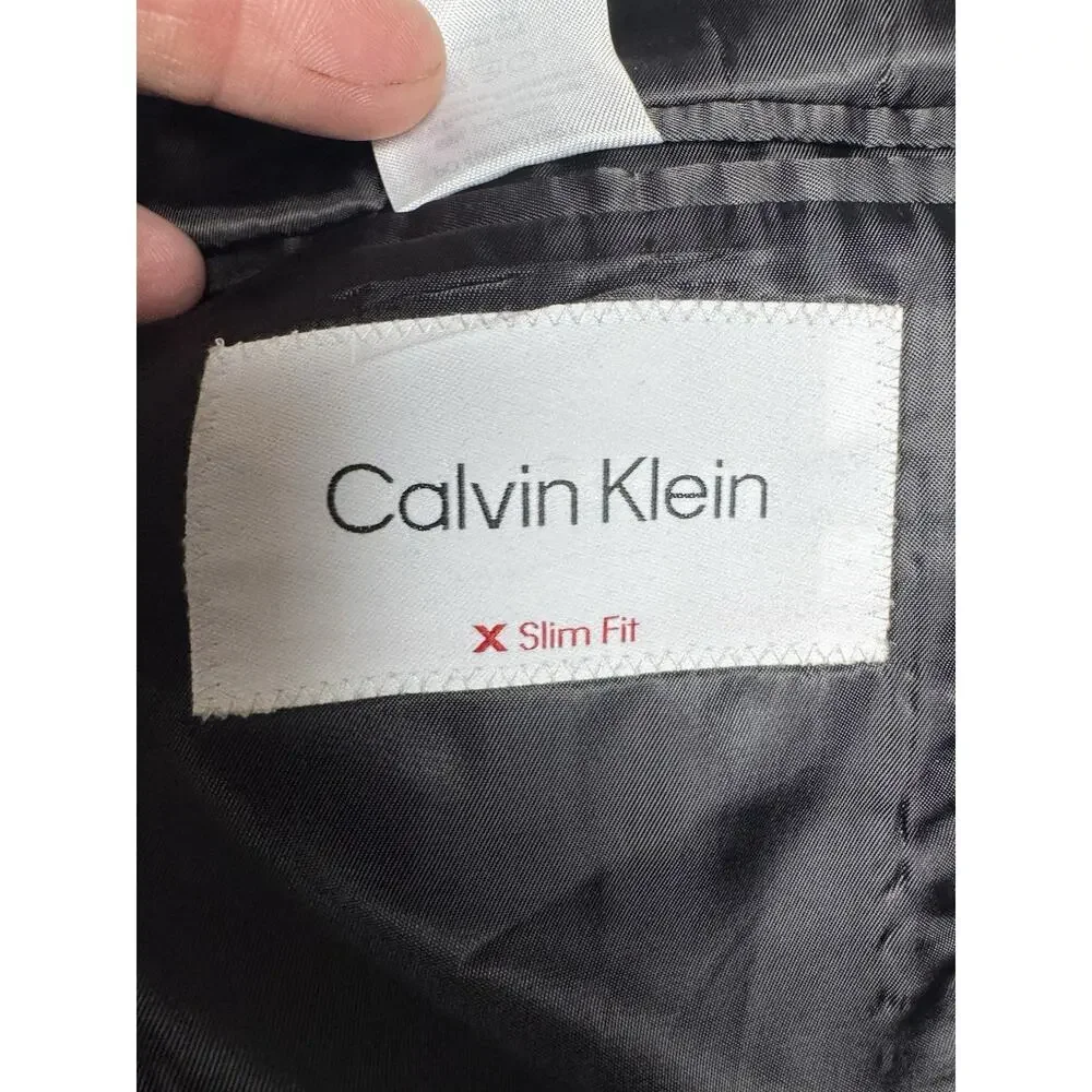 Calvin Klein calvin klein